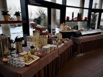 Фотографии Отель Bazuny Hotel&Spa г. Косьцежина (Польша) №2 Фото Отель Bazuny Hotel&Spa г. Косьцежина 2
