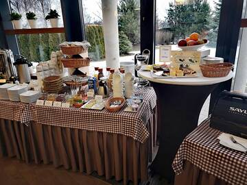 Фотографии Отель Bazuny Hotel&Spa г. Косьцежина (Польша) №3 Фото Отель Bazuny Hotel&Spa г. Косьцежина 3