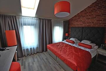 Фотографии Отель Hotel Browar Kościerzyna г. Косьцежина (Польша) №2 Фото Отель Hotel Browar Kościerzyna г. Косьцежина 2