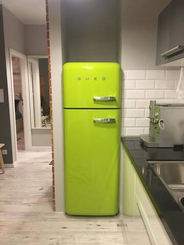 Фото номера Апартаменты Апартаменты Apartament na Kaszubach г. Косьцежина 35