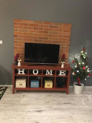 Фото номера Апартаменты Апартаменты Apartament na Kaszubach г. Косьцежина 32
