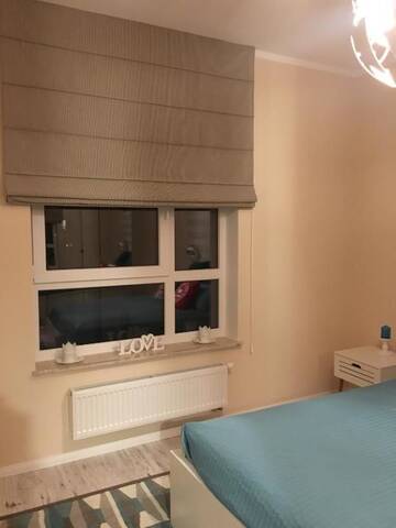 Фото номера Апартаменты Апартаменты Apartament na Kaszubach г. Косьцежина 30