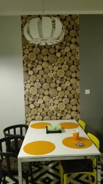 Фото номера Апартаменты Апартаменты Apartament na Kaszubach г. Косьцежина 36
