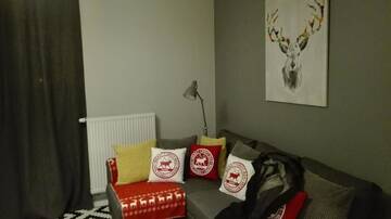 Фото номера Апартаменты Апартаменты Apartament na Kaszubach г. Косьцежина 46