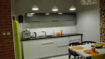 Фото номера Апартаменты Апартаменты Apartament na Kaszubach г. Косьцежина 44