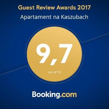 Фото номера Апартаменты Апартаменты Apartament na Kaszubach г. Косьцежина 3