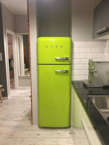 Фото номера Апартаменты Апартаменты Apartament na Kaszubach г. Косьцежина 13