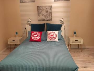 Фотографии Апартаменты Apartament na Kaszubach г. Косьцежина (Польша) №3 Фото Апартаменты Apartament na Kaszubach г. Косьцежина 3