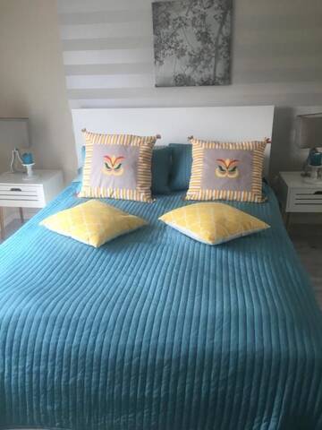 Фото номера Апартаменты Апартаменты Apartament na Kaszubach г. Косьцежина 26