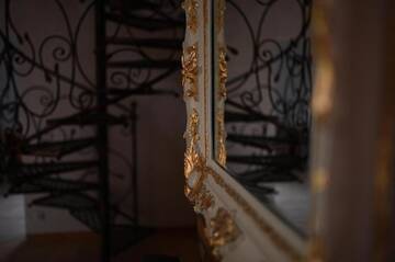 Фото номера Дом для отпуска Дома для отпуска Dworek Chateau de Janauis г. Косьцежина 80