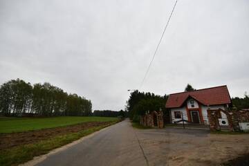 Фото номера Дом для отпуска Дома для отпуска Dworek Chateau de Janauis г. Косьцежина 55