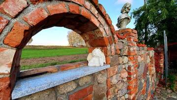 Фото номера Дом для отпуска Дома для отпуска Dworek Chateau de Janauis г. Косьцежина 12